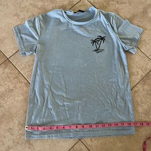 Palm Tree T-Shirt